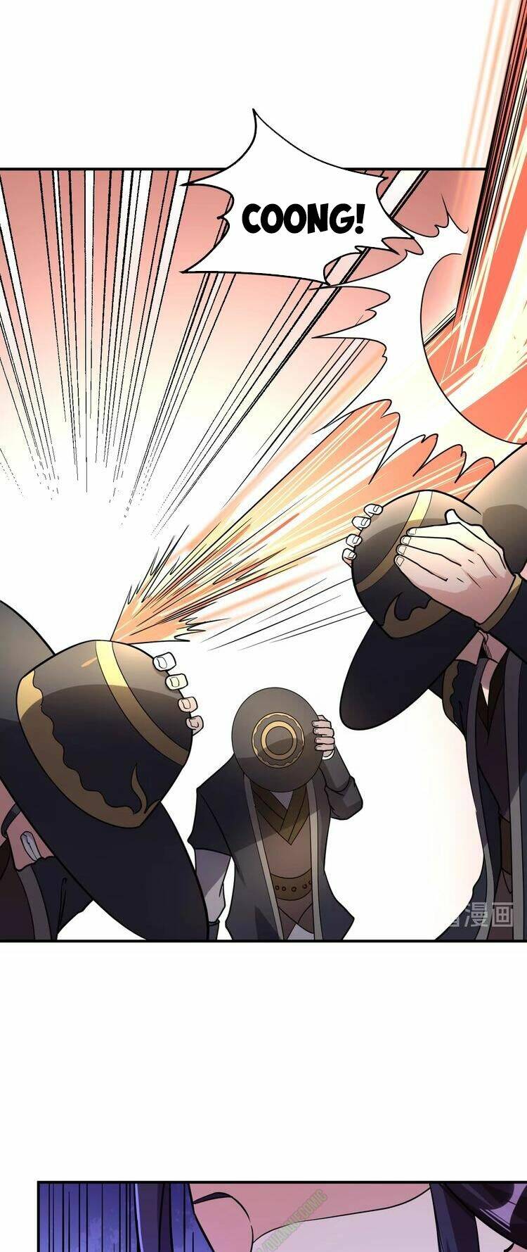 vô cực chiều thiên chapter 6 3