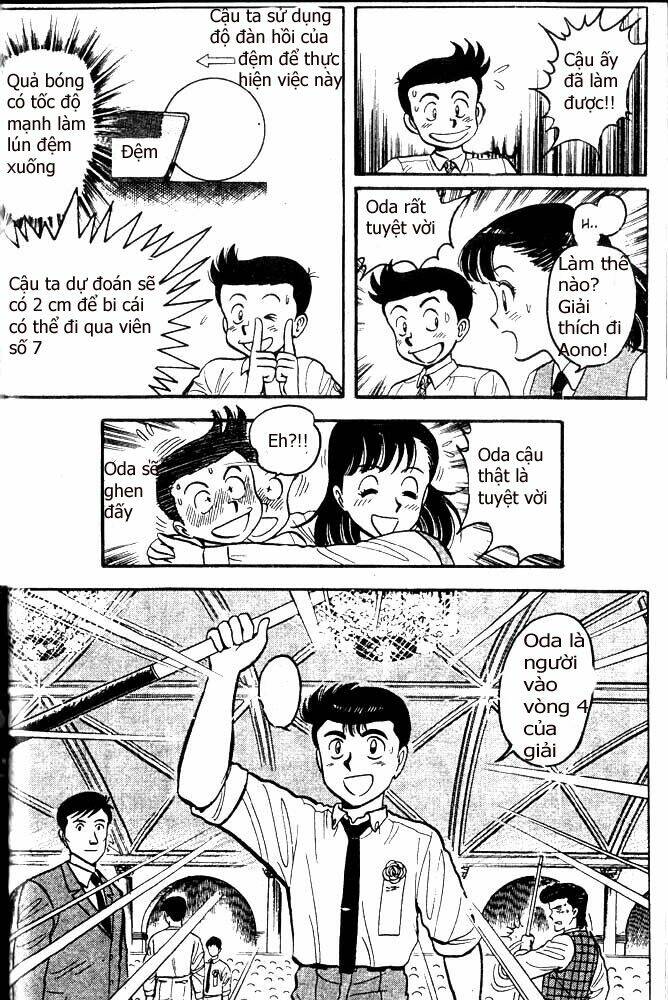 break shot chapter 5 18