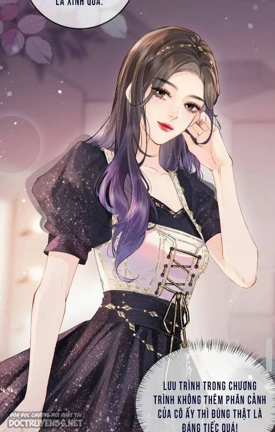 vợ chồng siêu sao có chút ngọt [m] chapter 15 11