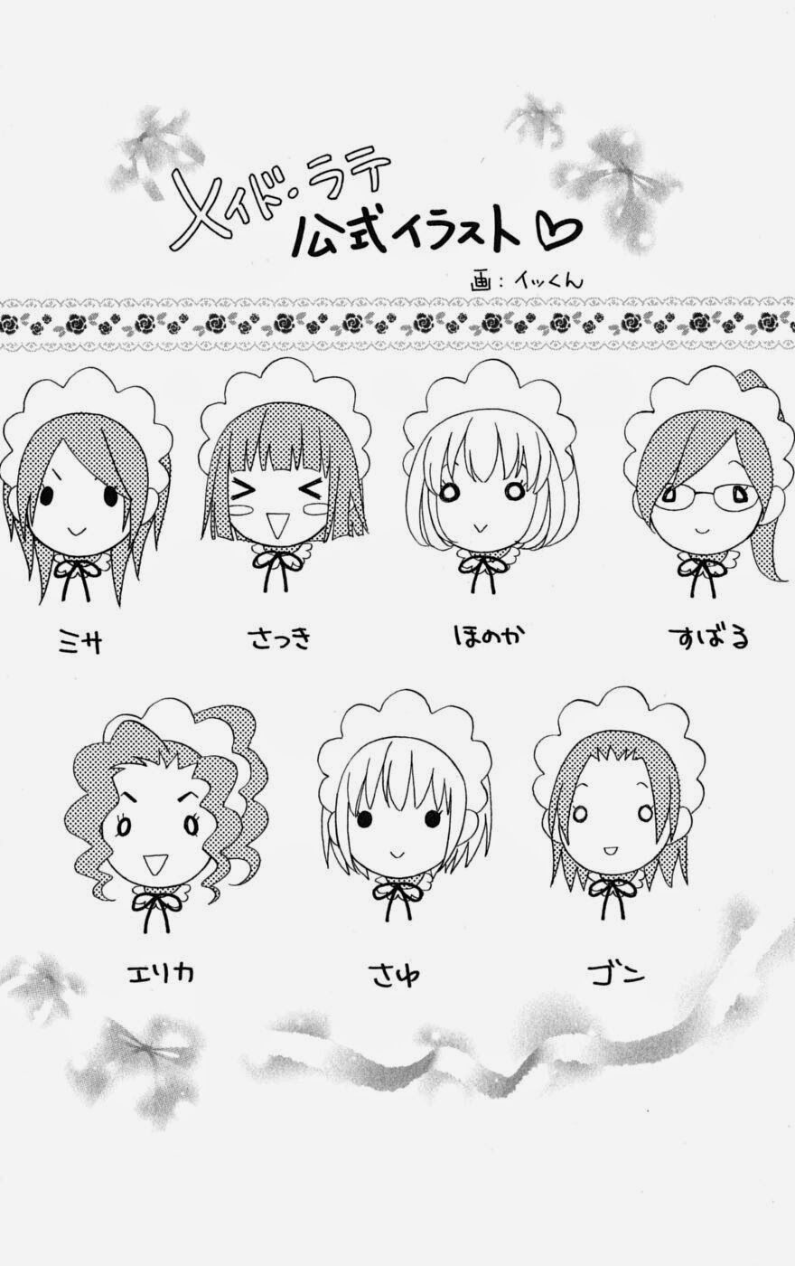 khi sếp là hầu bàn chapter 41 35