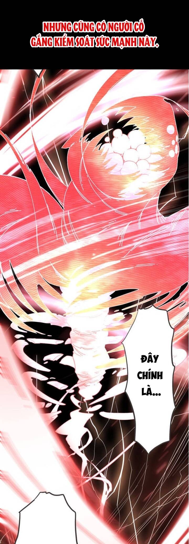 thế giới nơi chỉ có siêu nhân là nạn nhân chapter 0.1 8