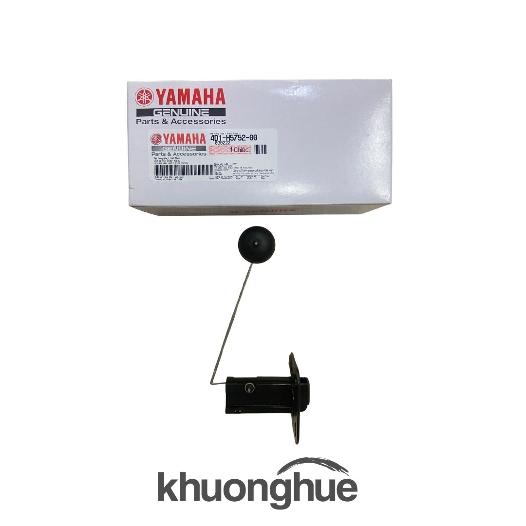 Đồng hồ cảm ứng báo xăng trong bình xăng lớn của xe Mio Ultimo-Mio classico chính hãng Yamaha