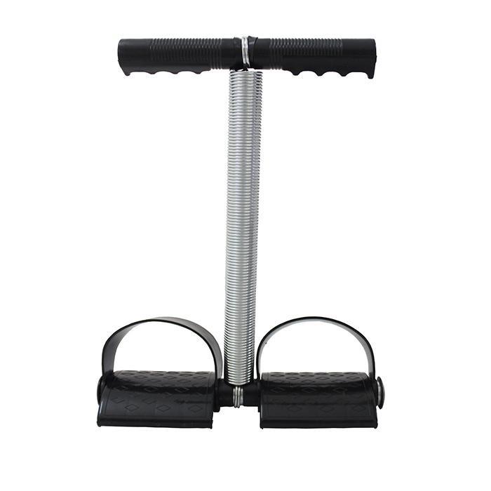 thể dục dụng cụ,Dụng cụ thể dục kéo lò xo ( tummy trimmer )