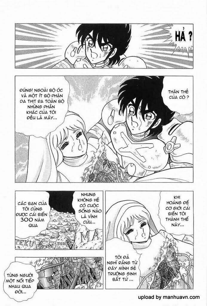 b'tx – người x chapter 12 41