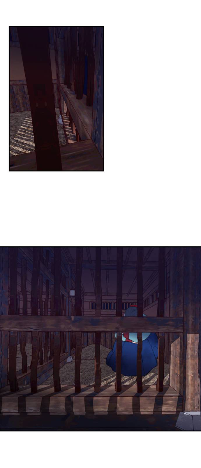 người tình của gwanghae chapter 46 43