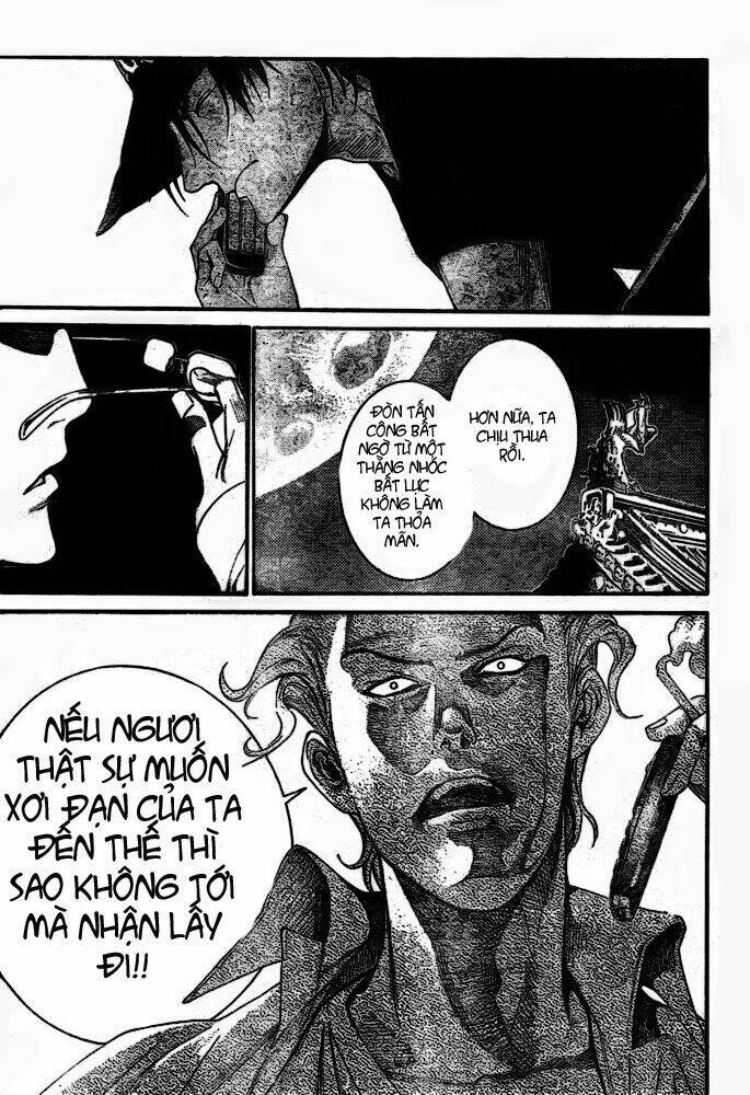 air gear chapter 235 10