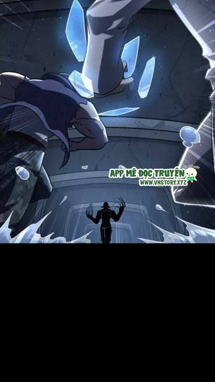 bạn gái virus của tôi chapter 199 36