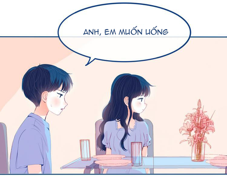 không có mưa gió thì sao có nắng chapter 30 14