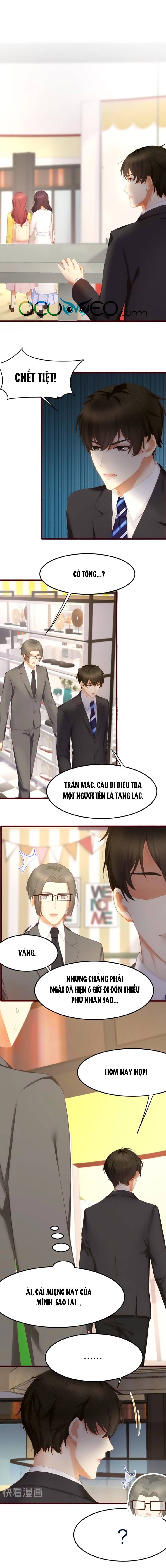 ta với bốn vị cố tiên sinh chapter 26 1