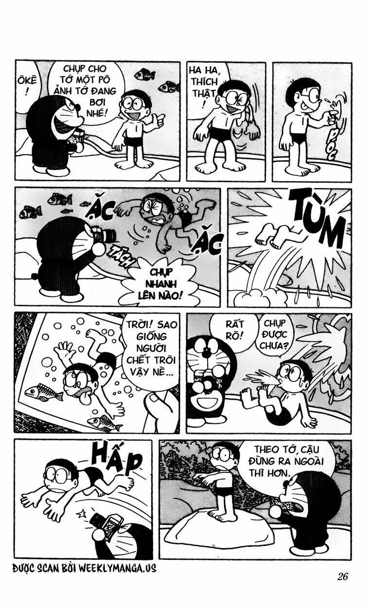 doraemon chapter 345 6
