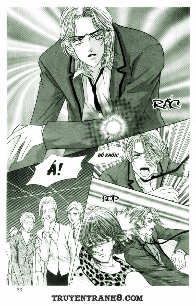 cool six - bộ 6 tuyệt vời chapter 13 6