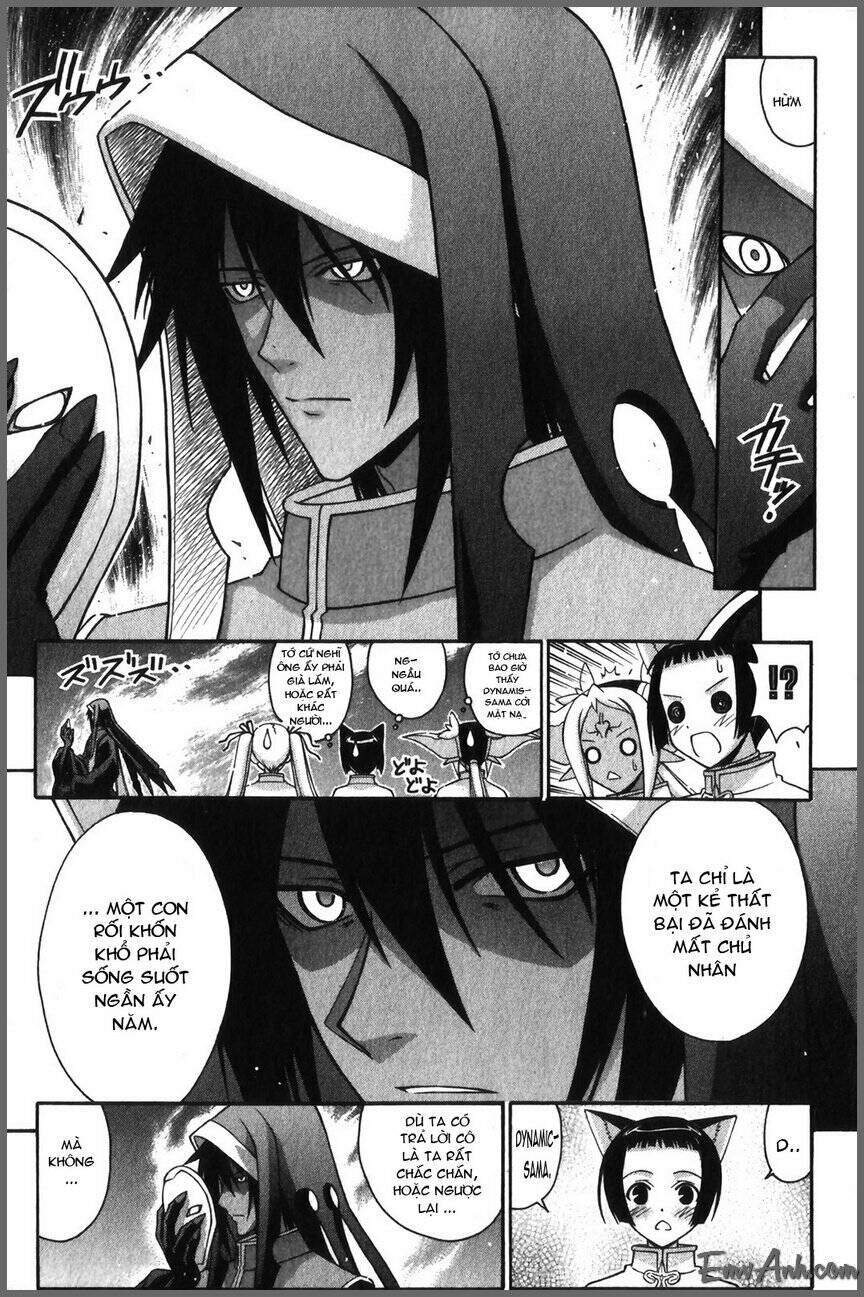 bậc thầy ma pháp chapter 301 7