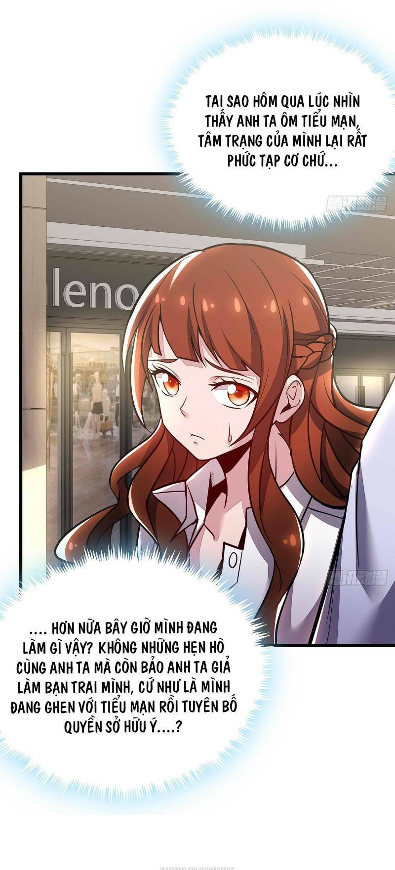 bất tử thần vương tu liên tục chapter 34 7