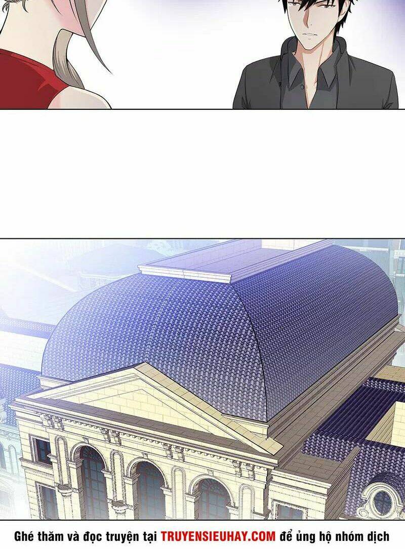 học viện cao thủ chapter 83 14
