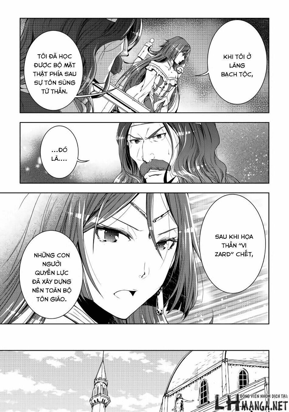 world customize creator chapter 32 6