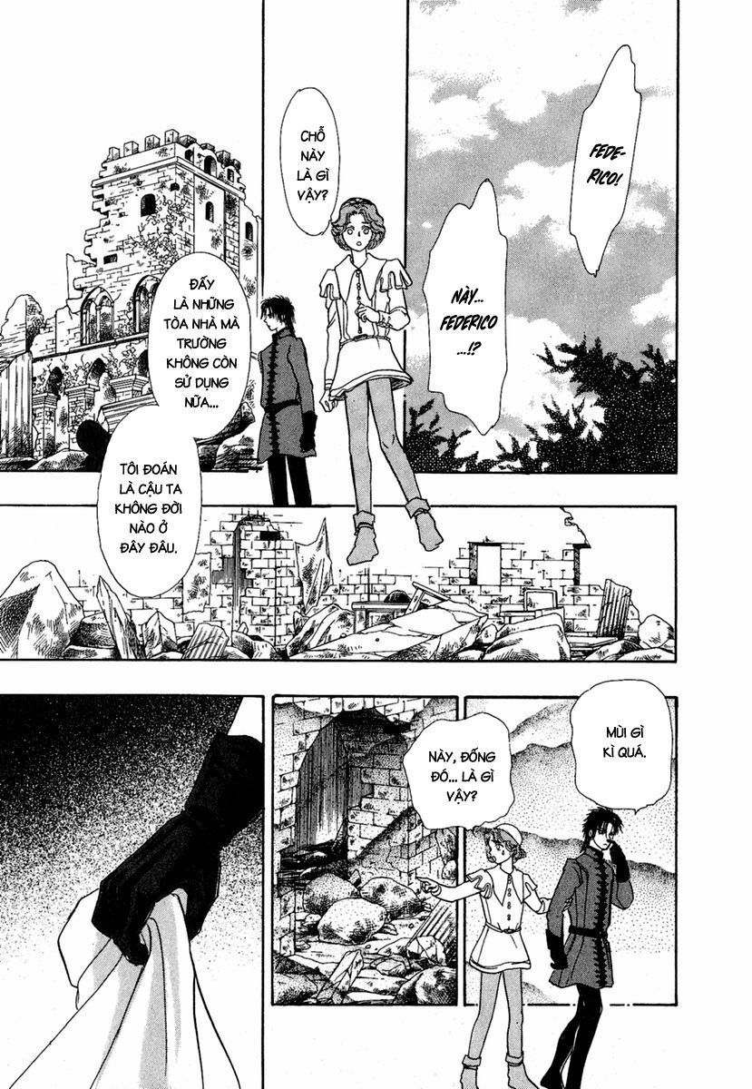 kenja no ishi chapter 7.1 39