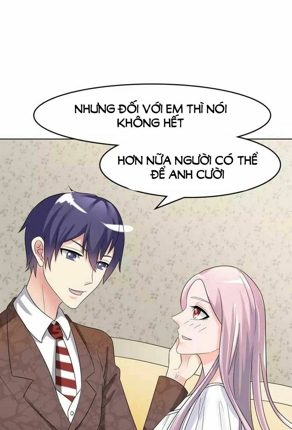 em vẫn còn nhỏ chapter 76 12