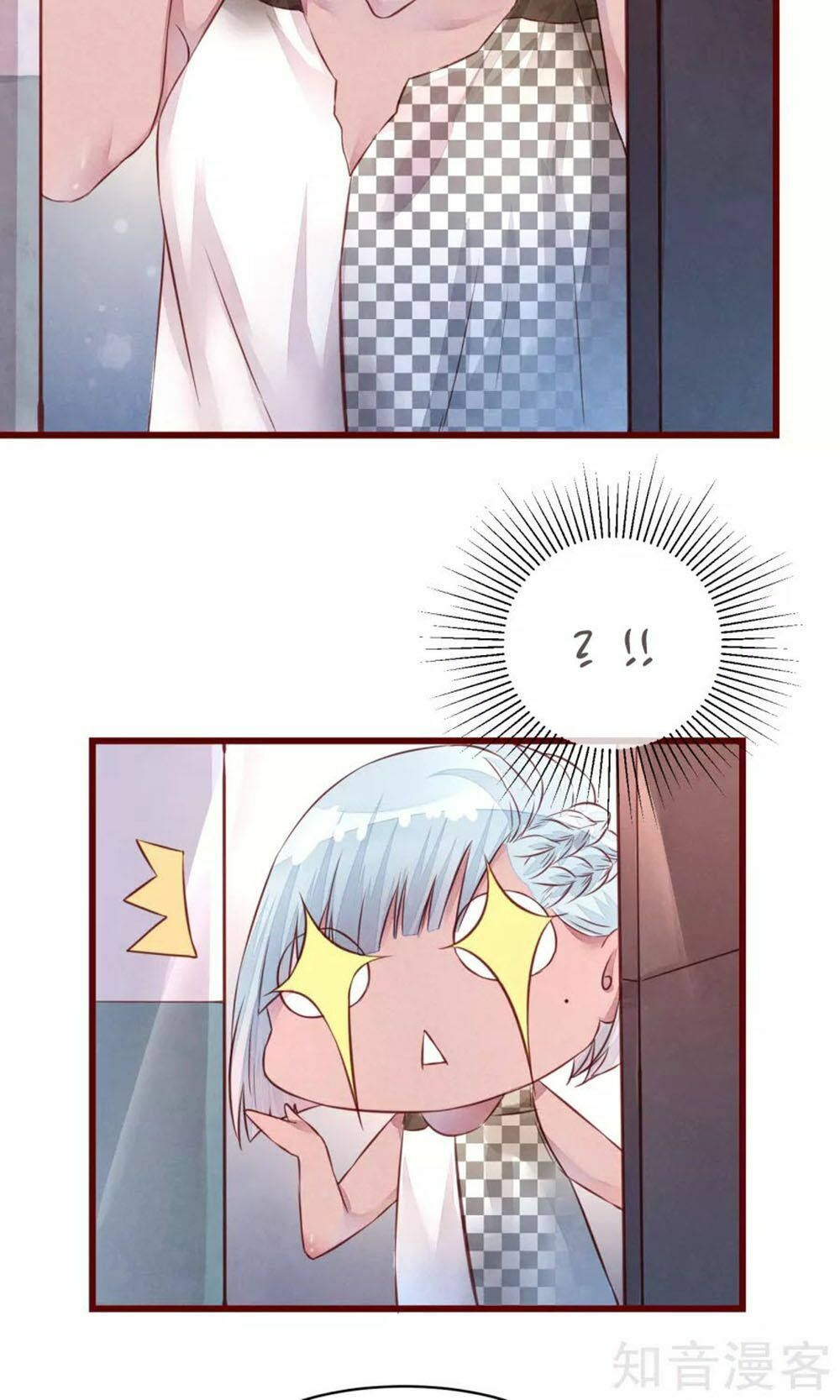 đào tạo nuôi dưỡng bạn trai mèo chapter 15 19