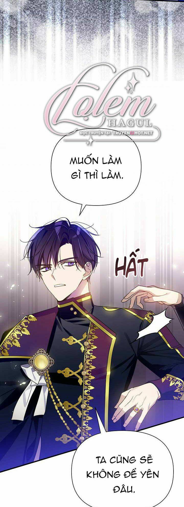 tôi đã ở đây ngay từ đầu chapter 47.1 38