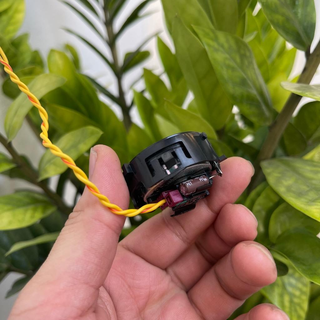 Loa Tép Cánh Cửa Mercedes Benz Loa Burmester Cánh Cửa C Class E Class W205 W213 W222 GLC GLS