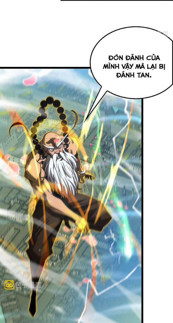 chư giới - tận thế online chapter 170 16