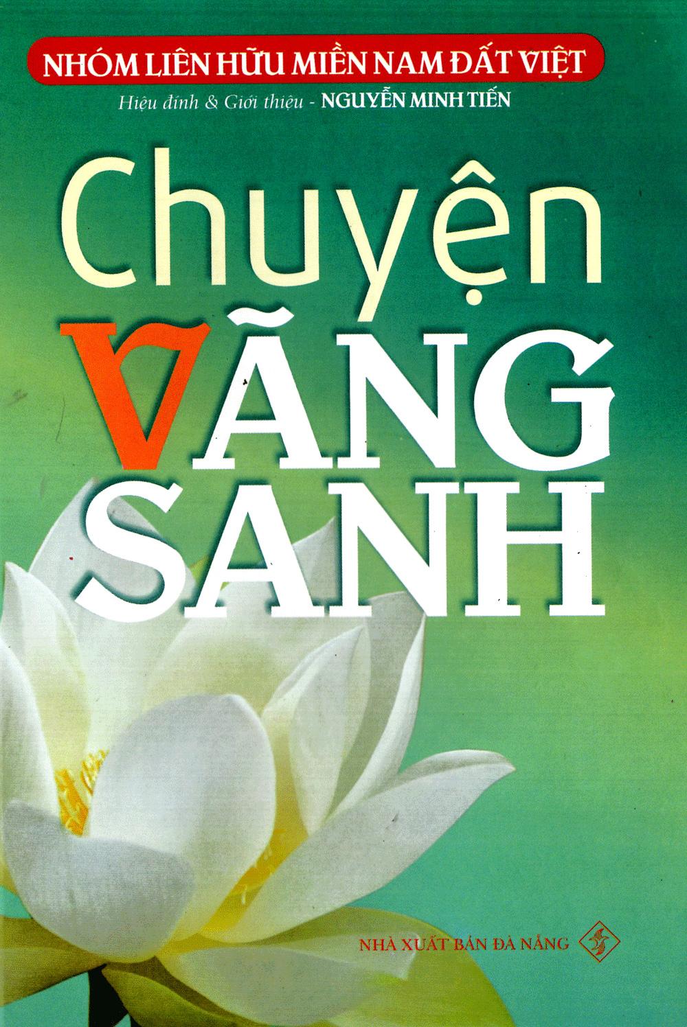 Chuyện Vãng Sanh (Tập 1)