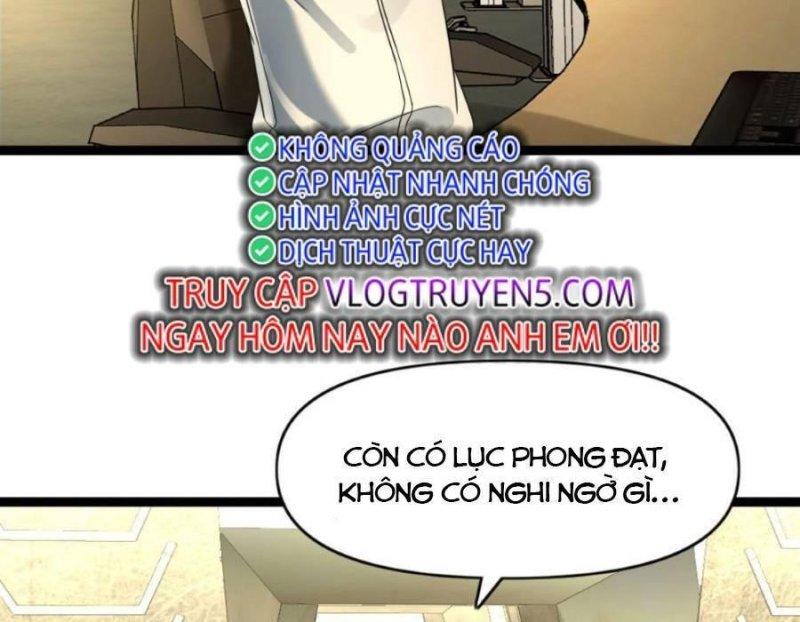 đóng băng toàn cầu: tôi gây dựng nên phòng an toàn thời tận thế chapter 116 38