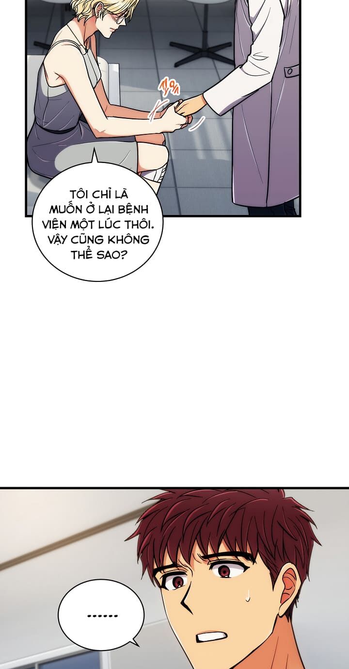 bác sĩ trùng sinh chapter 79 39