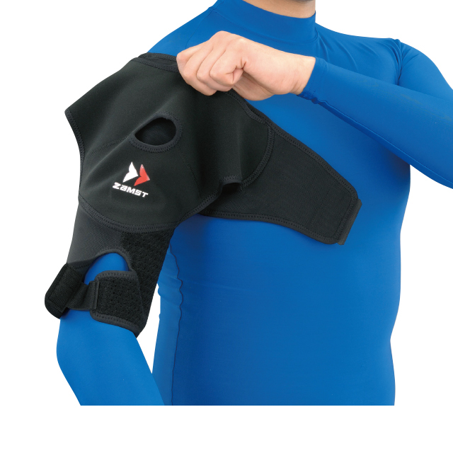 ZAMST Shoulder Wrap Đai quấn vai