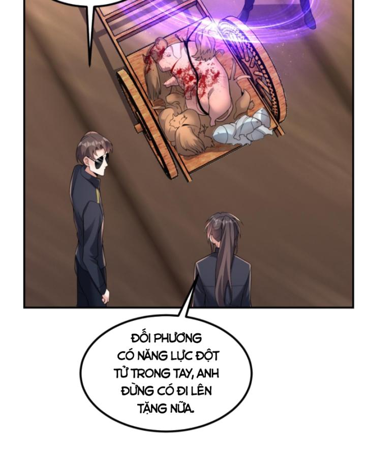 học cùng em gái, tôi bất cẩn vô địch rồi chapter 144 48