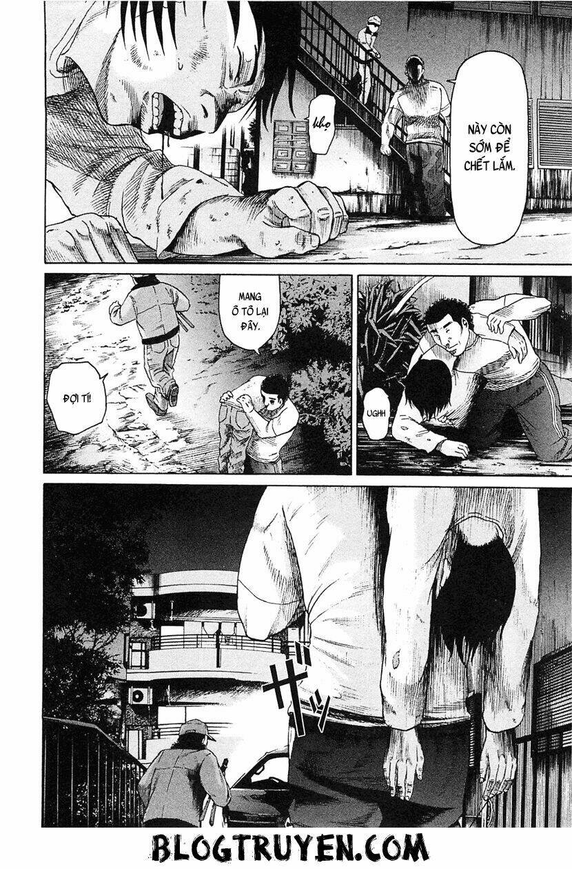 tokyou yamimmushi chapter 1 19