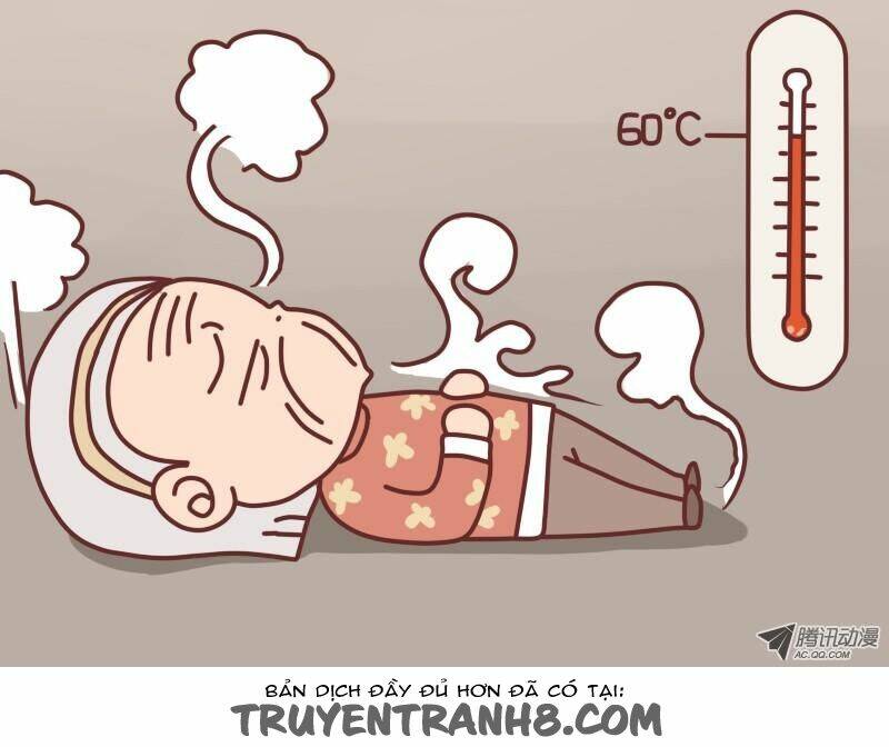 cười trên xe bus chapter 71 5