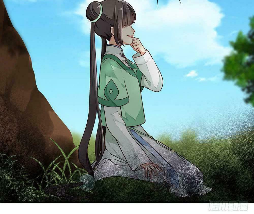 thái tử phi nhà ta thật hung hăng chapter 2 50