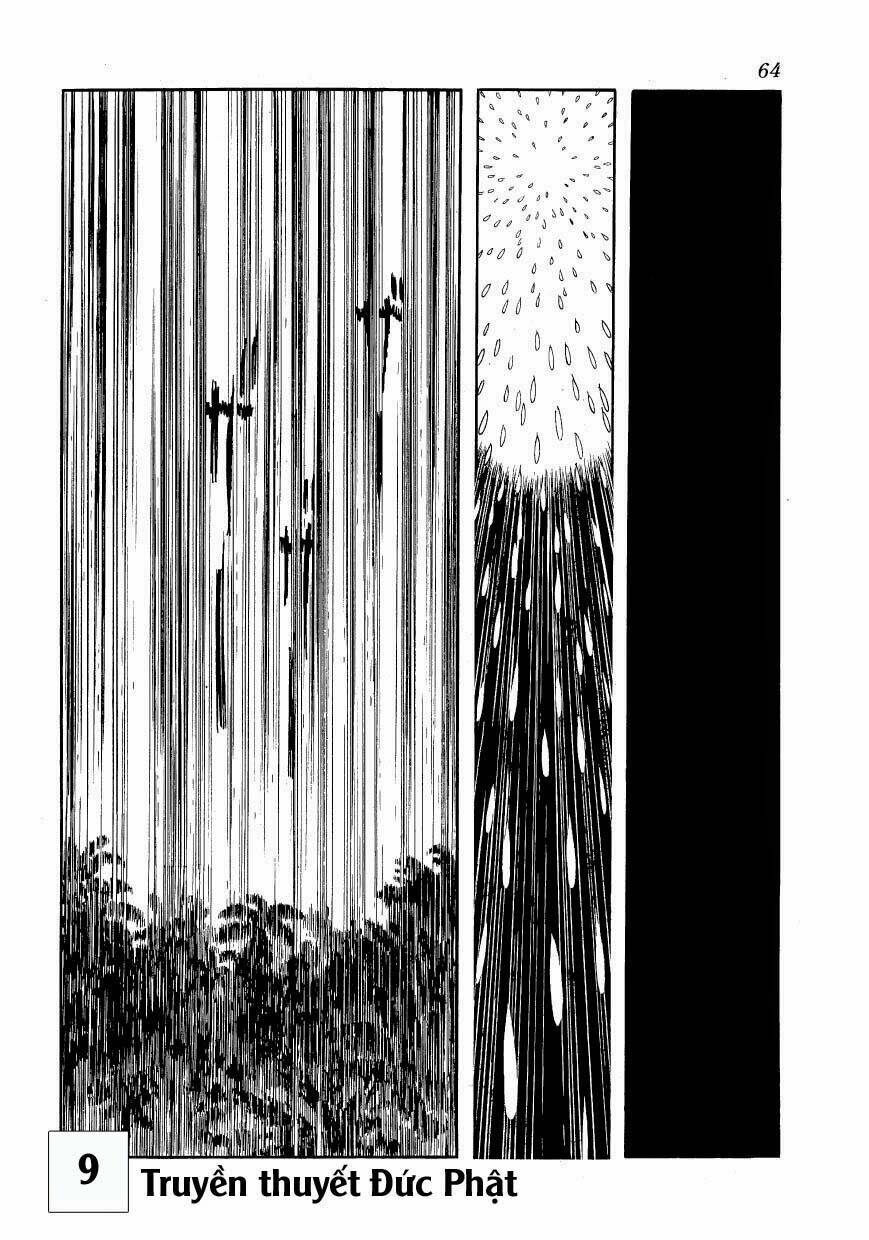 buddha - truyền thuyết đức phật chapter 40 3