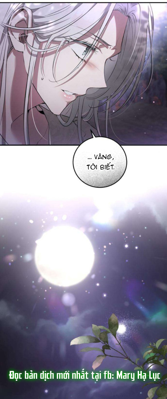 Khi Hắc Lang Gọi Tên Tôi chapter 3.1 7