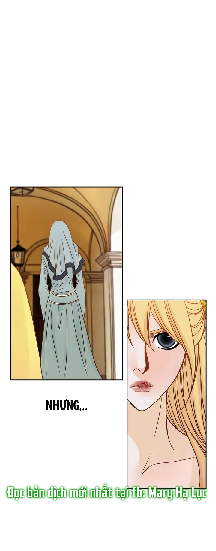 nữ hoàng bí ẩn chapter 20.3 24