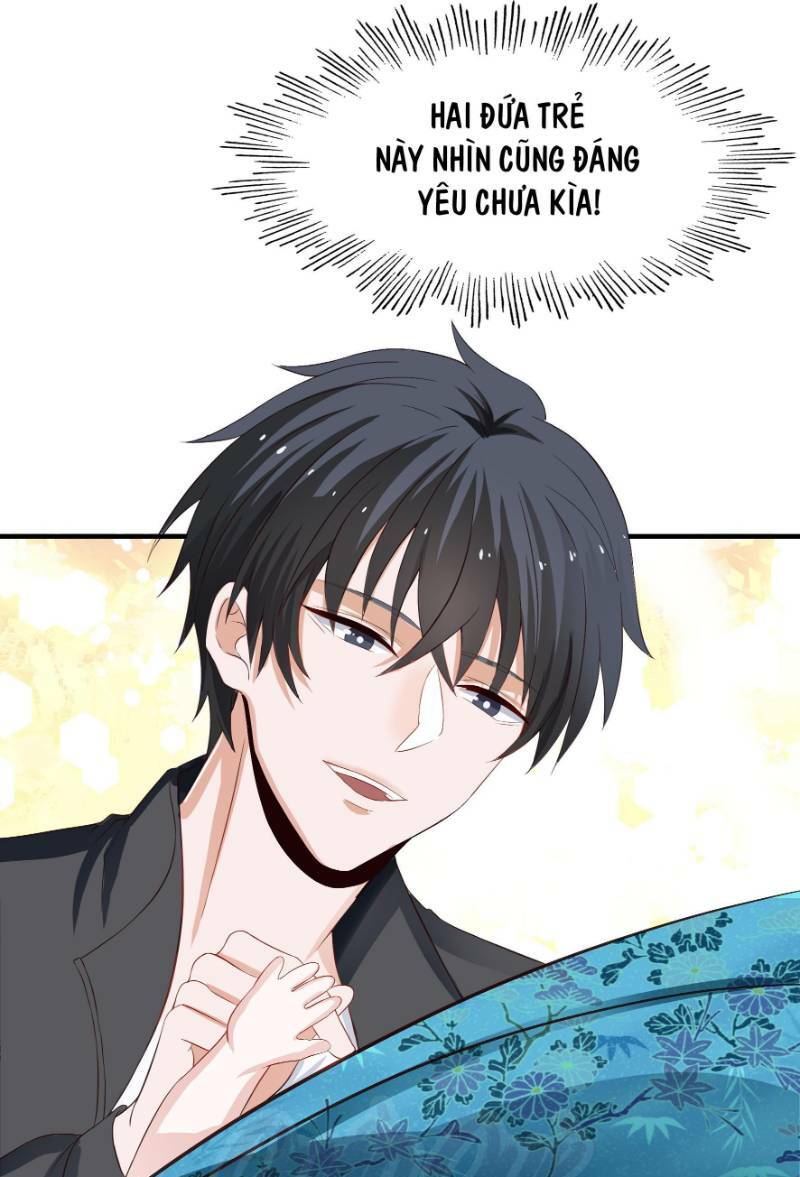 vú em của tiên ma chapter 2 8