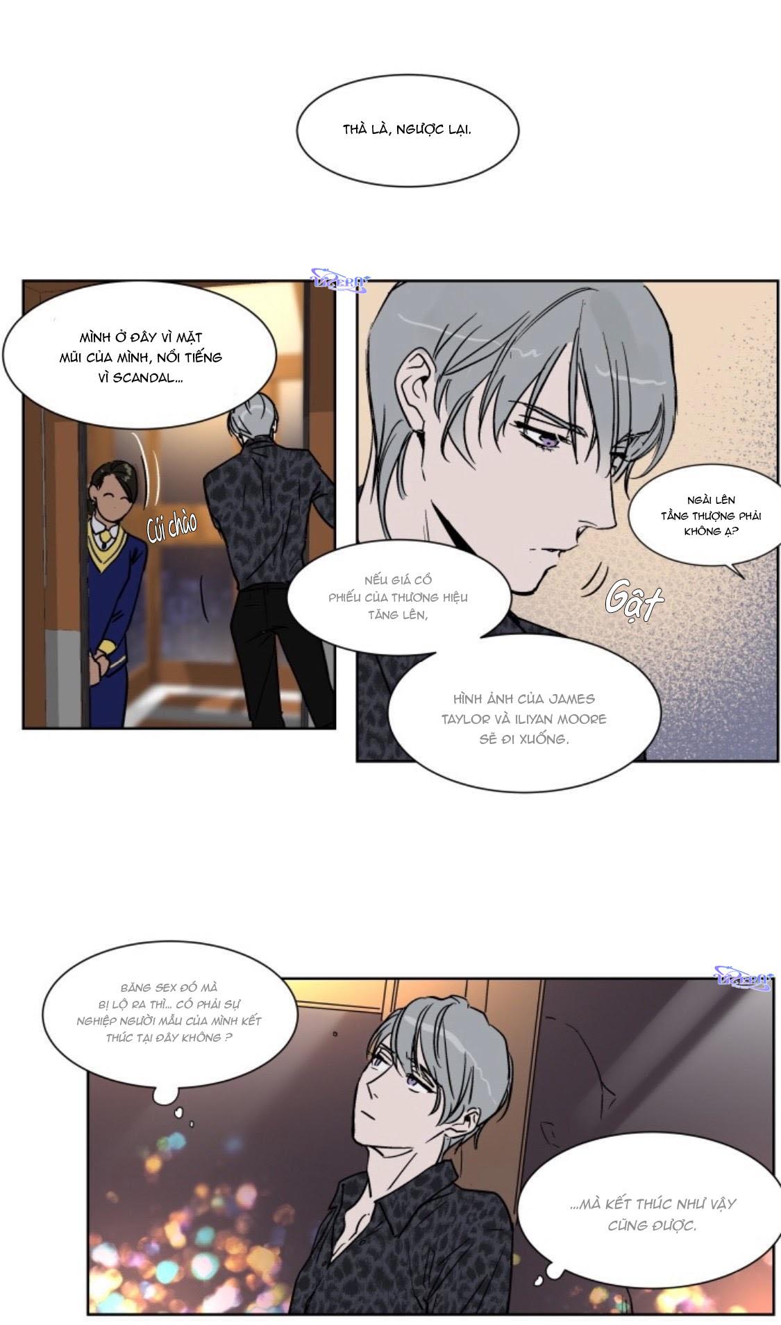 scandal đời tư chapter 29 13