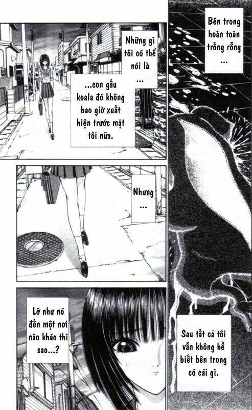 mantis woman chapter 3 34