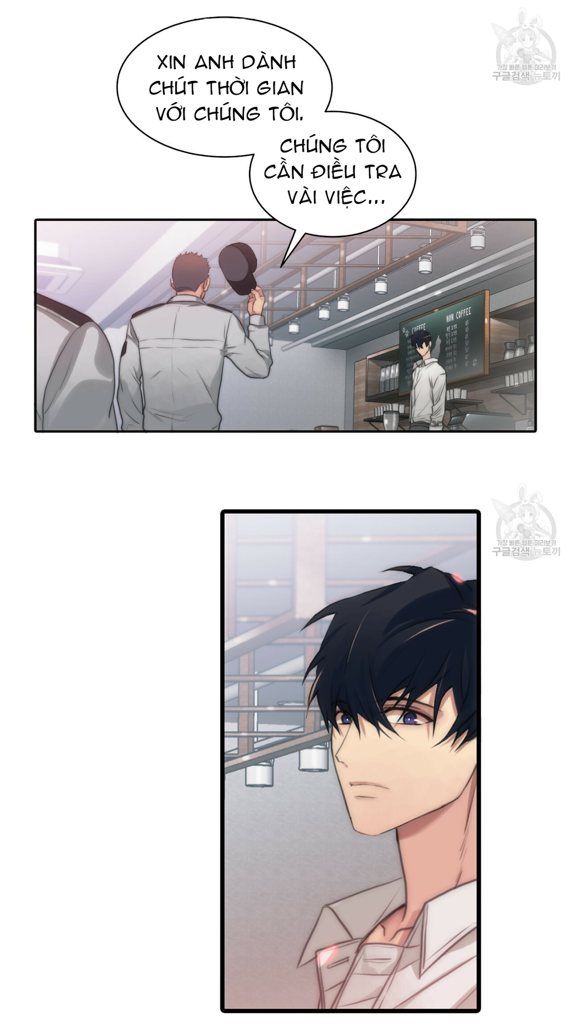 giai điệu của ngôn ngữ chapter 1 32