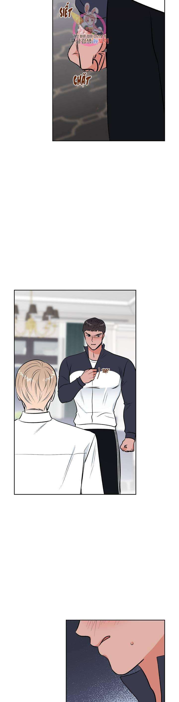 thầy giáo thể dục m chapter 3 15