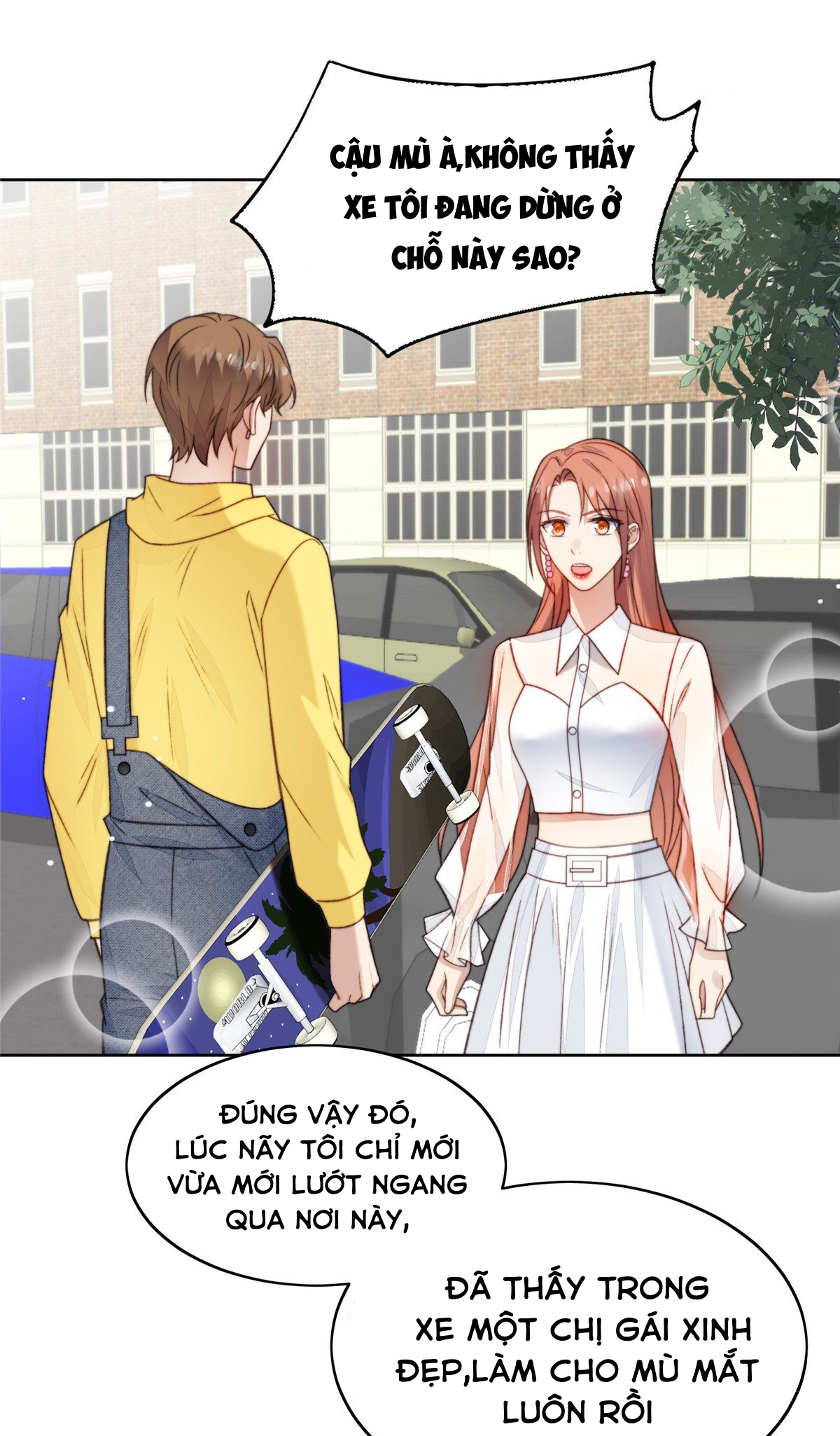 dựa vào đại lão ổn định vị trí c trong nam đoàn chapter 14 17