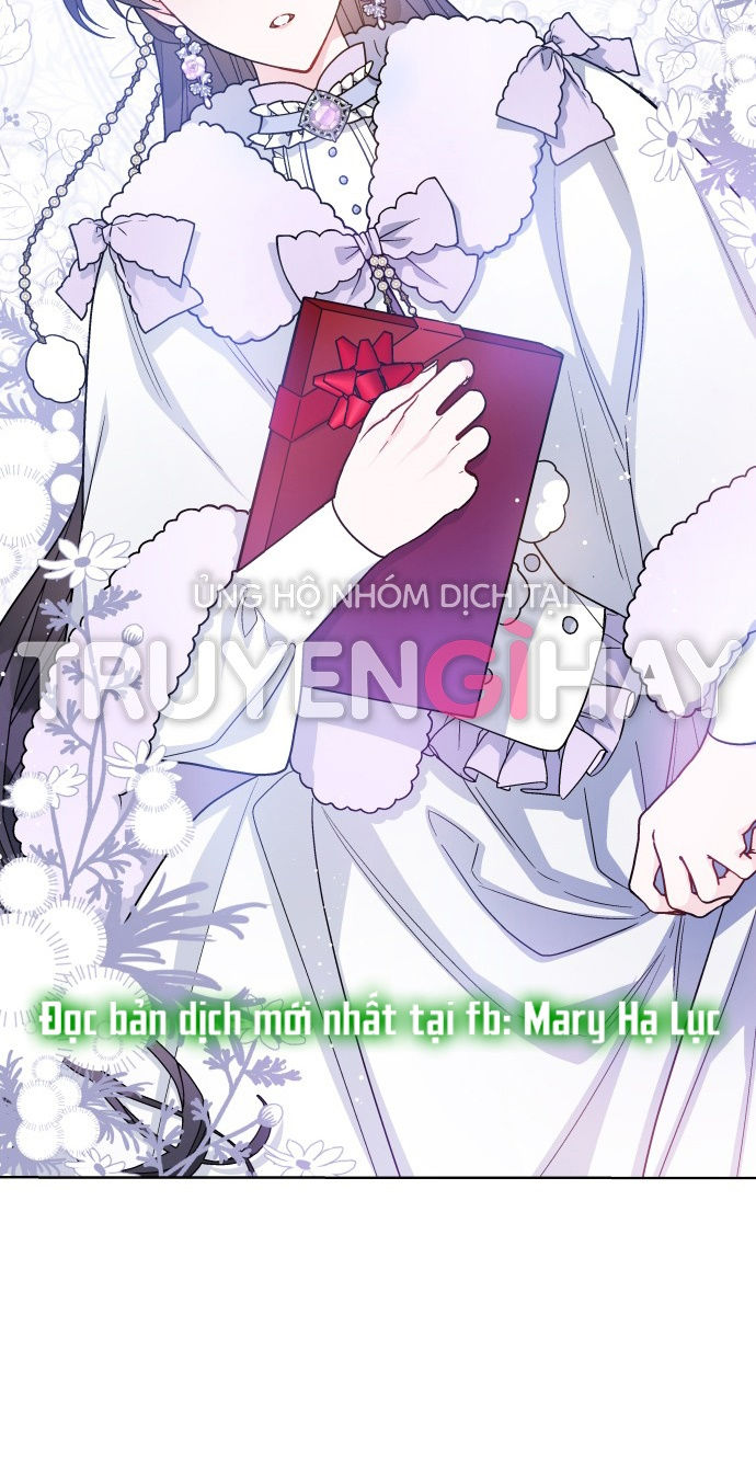 cách hiệp sĩ sống như một tiểu thư chapter 56 3