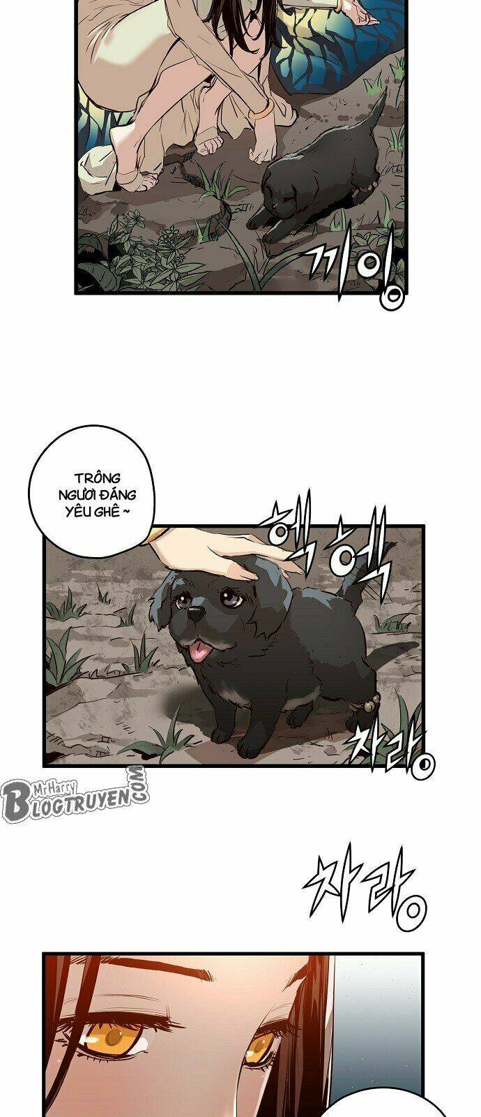 hứa lan chapter 7 25