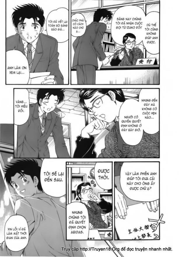 virgin na kankei chapter 31 19