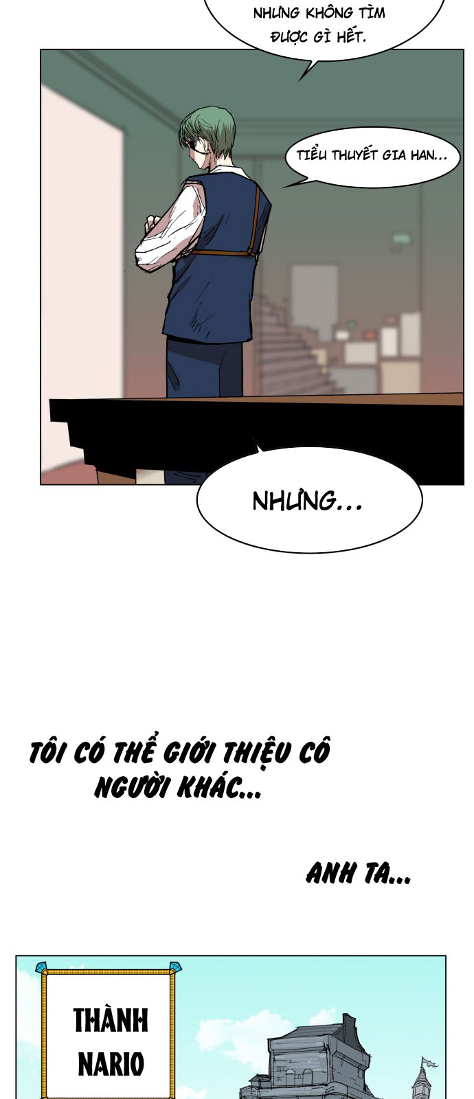 hard core leveling warrior chapter 88 46