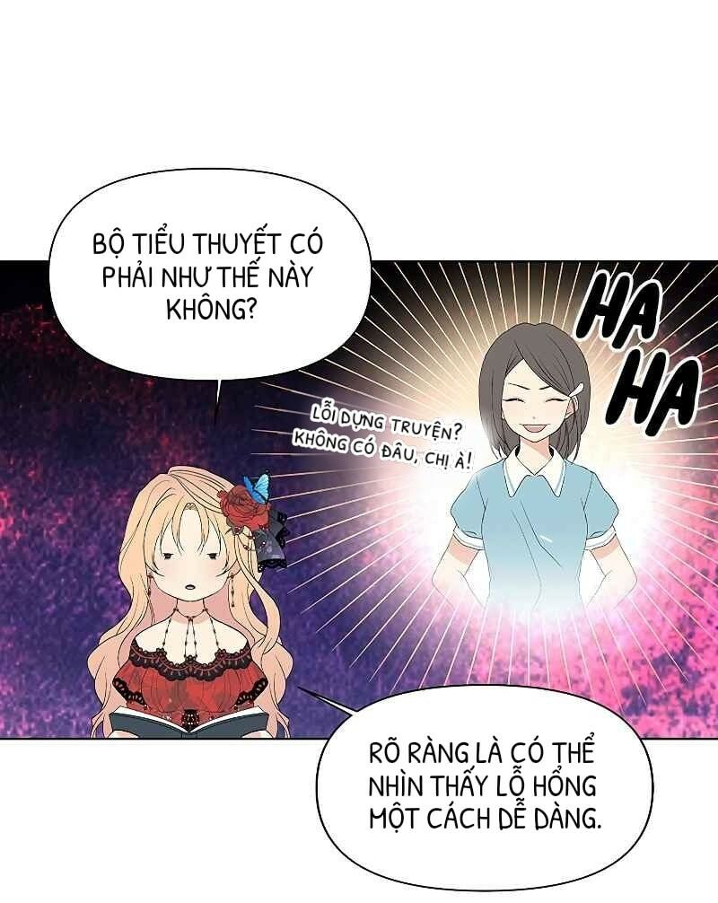 công chúa thời gian có hạn chapter 1 29