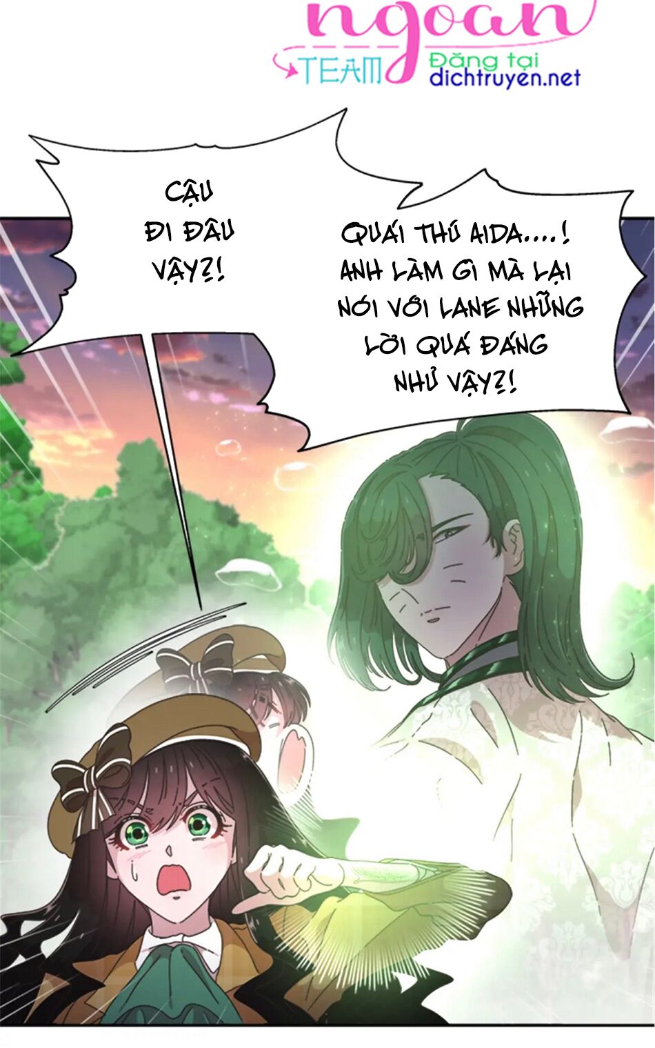 con gái bảo bối của ma vương chapter 103 61