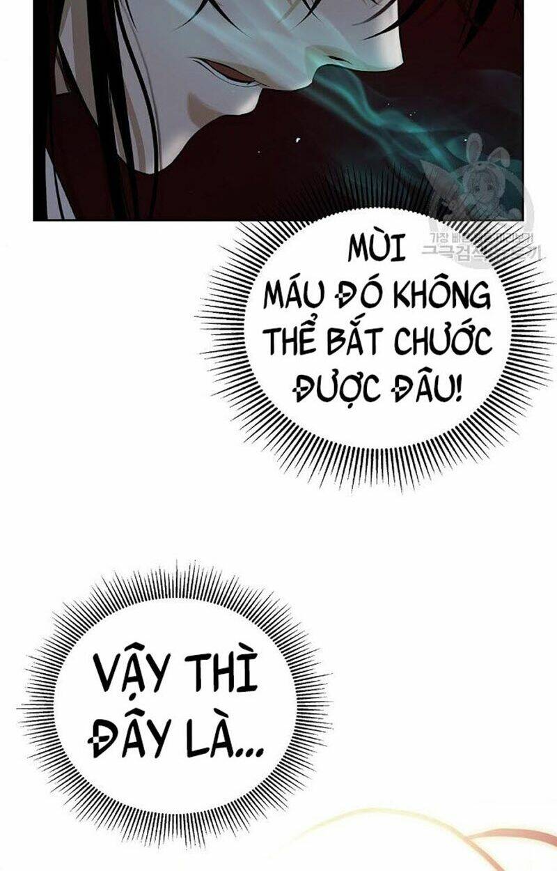 xuyên không thành hổ chapter 77 119