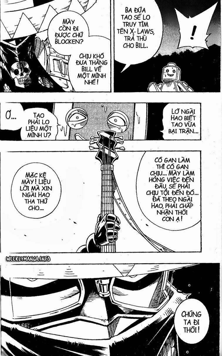 vua pháp thuật chapter 186 17